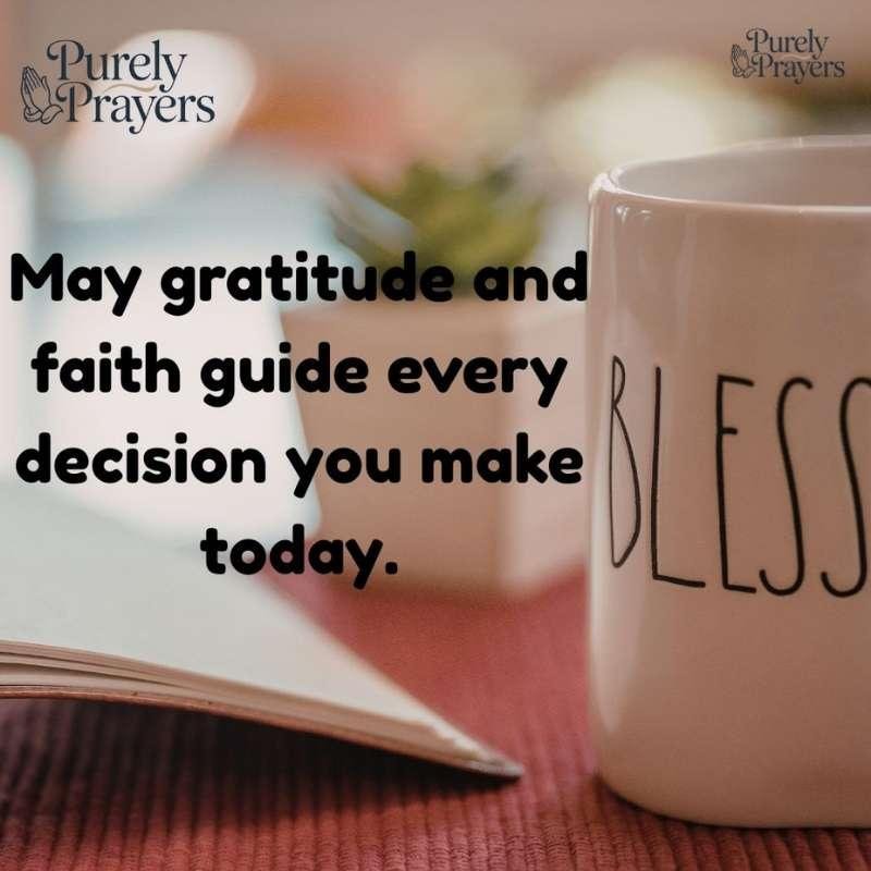 Beautiful Friday Blessings to Start the Day with Positivity
