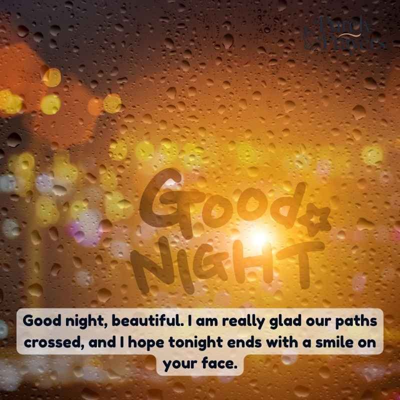 Beautiful messages for a new relationship
