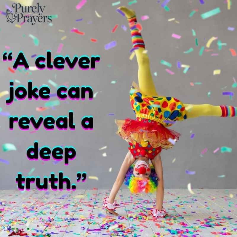 Classic April Fools Proverbs and Sayings
