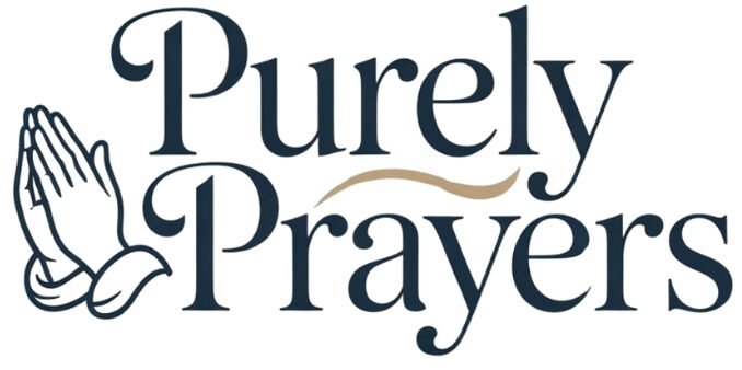 Purely Prayers