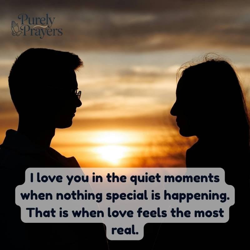 Daily Love Expressions to Make Your Wife Feel Special
