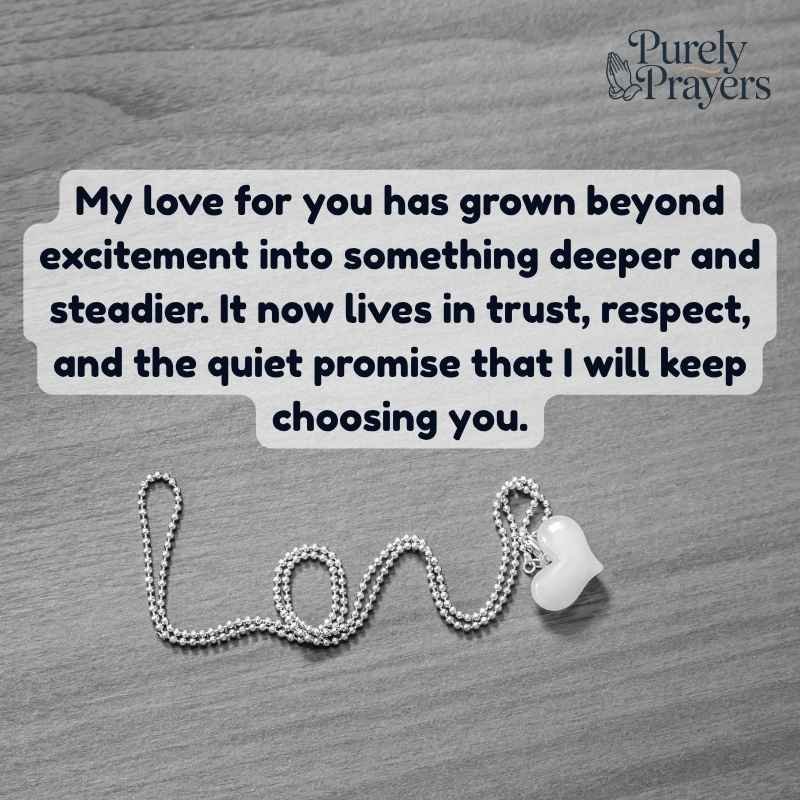 Deep Love Messages for Wife That Come from the Heart
