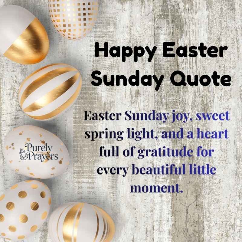 Easter Sunday Captions for Instagram, Facebook, and WhatsApp
