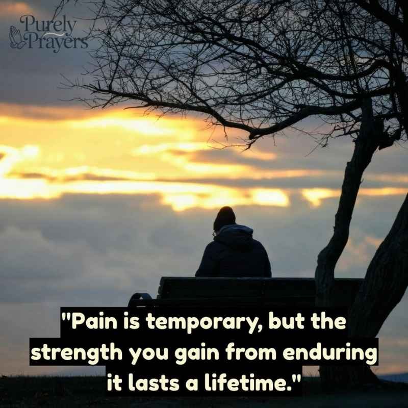 Emotional Hard Days Quotes to Help You Get Through Difficult Moments
