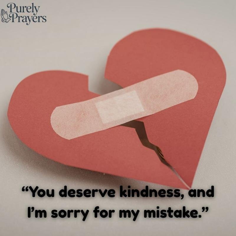 Emotional Relationship Love Sorry Quotes for Her
