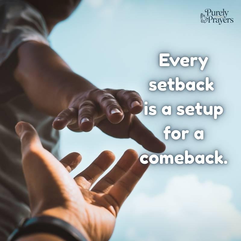 Encouraging Quotes to Help You Bounce Back After a Bad Day
