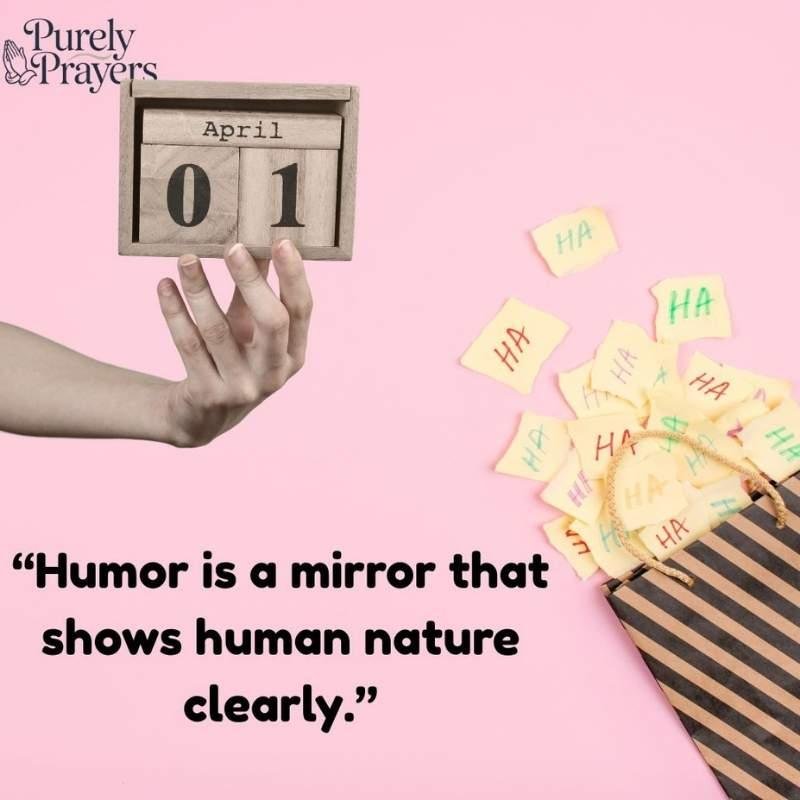 Famous April Fools Day Quotes and Sayings
