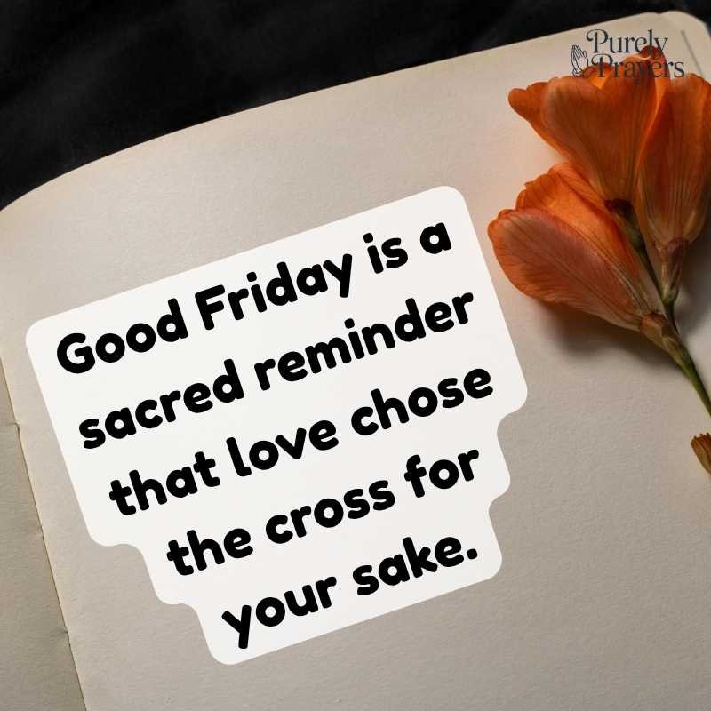 Friday Quotes for Remembrance, Worship, and Gratitude
