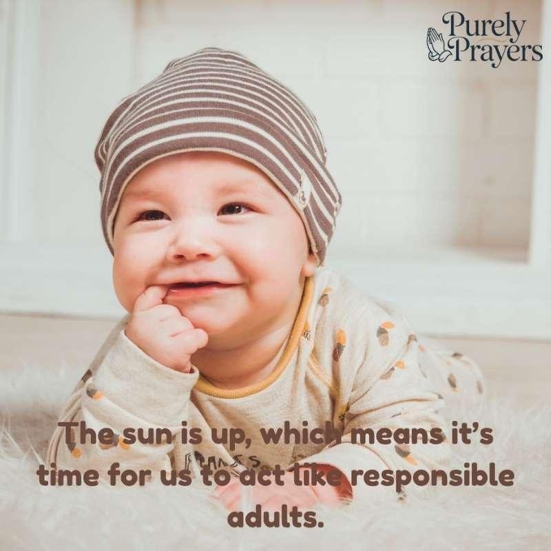 Funny Morning Messages to Start the Day with a Smile