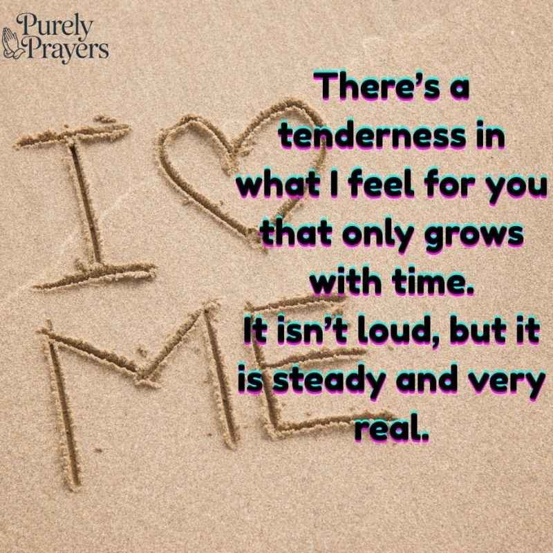 Good Evening Messages to Express Love and Affection
