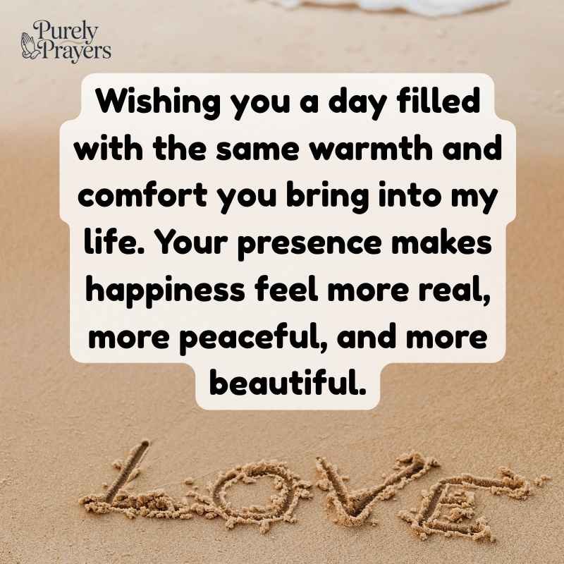 Happiness Day Wishes for Loved Ones
