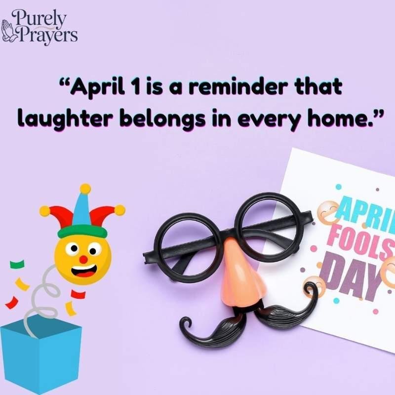 Happy April Fools Day Quotes to Share with Friends and Family
