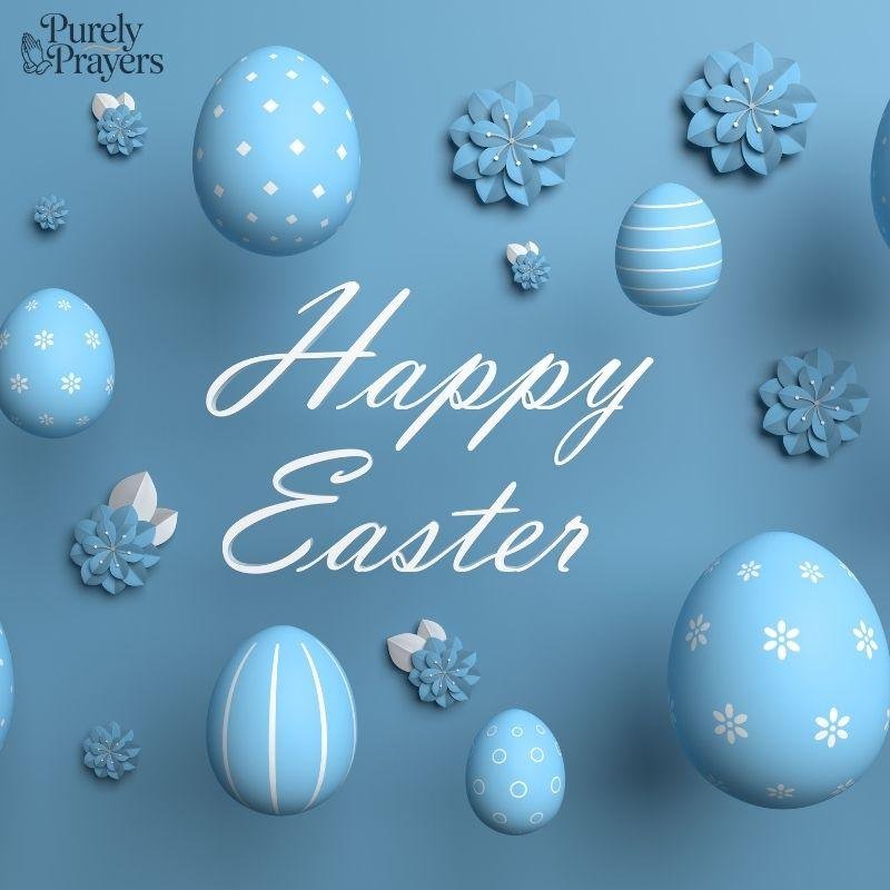 Happy Easter Day 2026