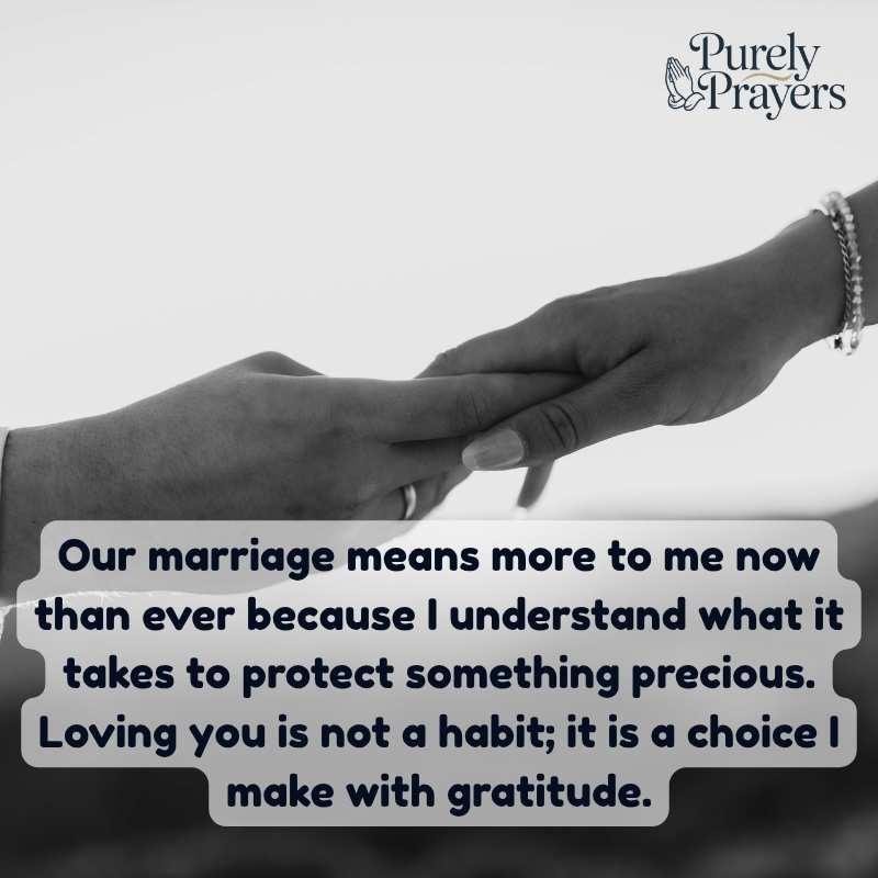 Heart Touching Messages That Strengthen Your Marriage
