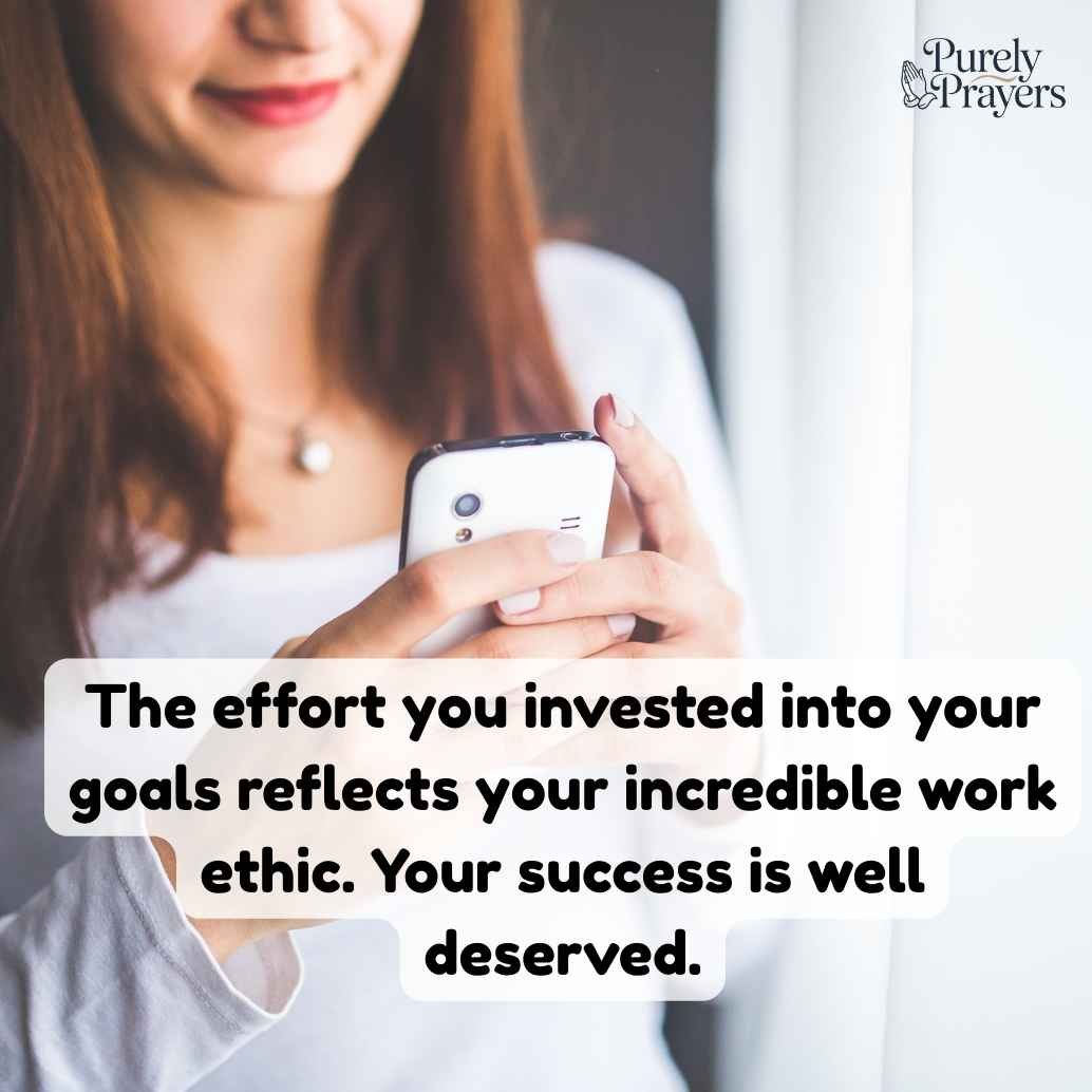 Heartfelt “We Are So Proud of You” Messages
