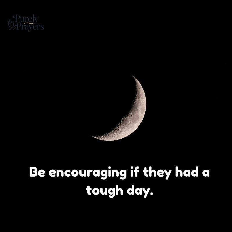 How to Write a Perfect Heart touching Good Night Message for friends
