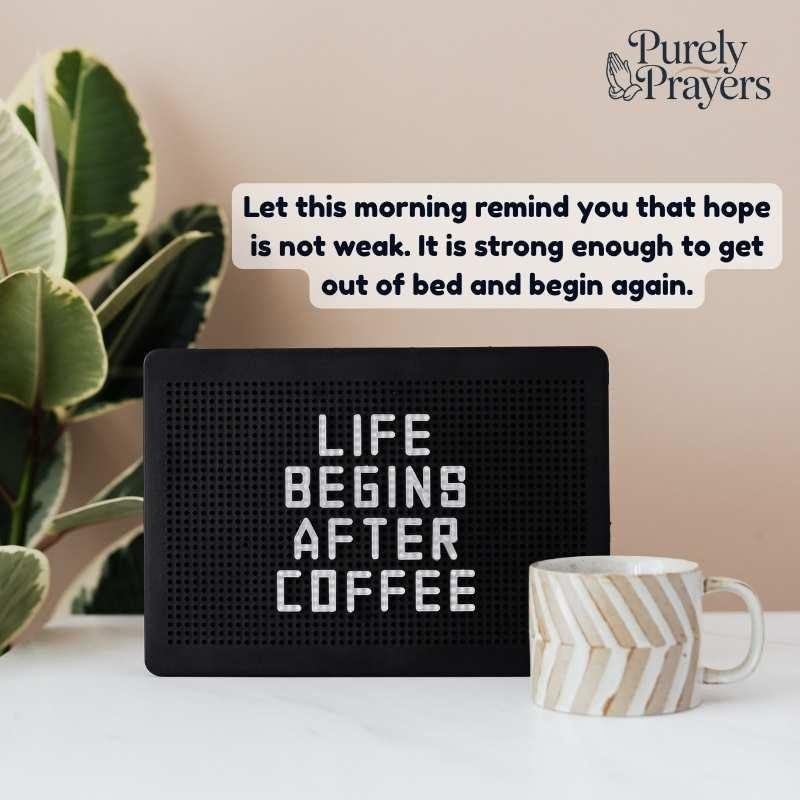 Inspirational Good Morning Quotes on Happiness
