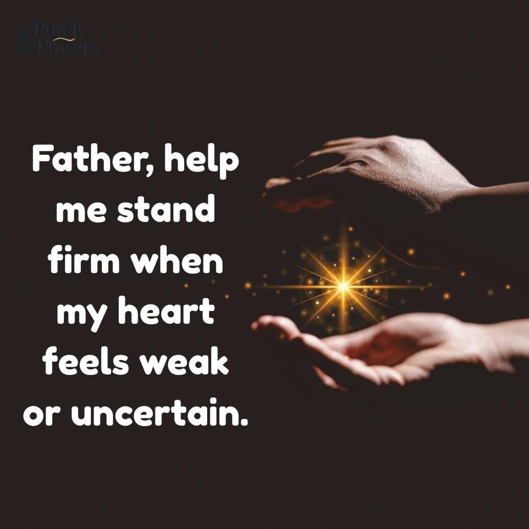 Inspirational Weekend Blessings and Prayers for Strength and Hope
