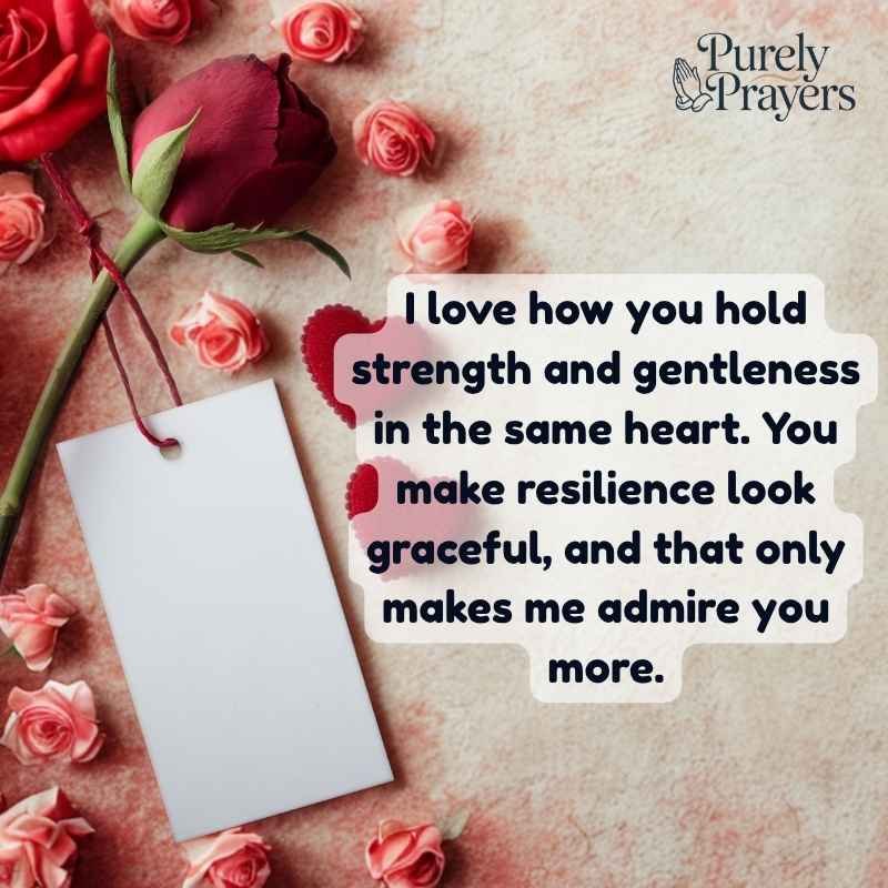 Long Romantic Messages for Your Wife
