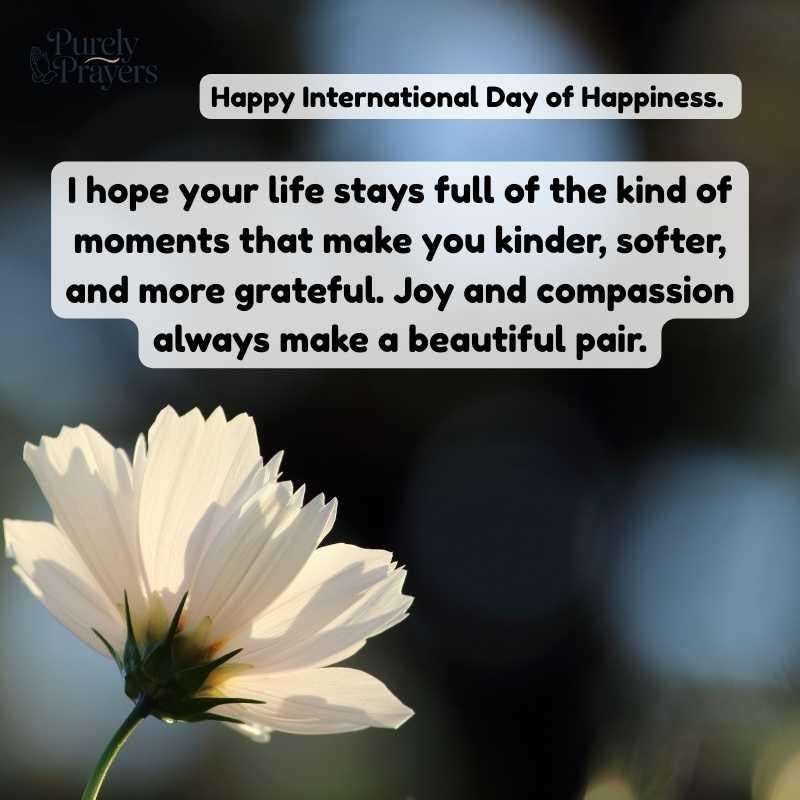 Meaningful Wishes to Spread Joy and Kindness