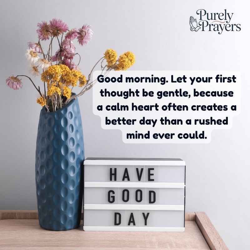 Positive Good Morning Quotes to Start the Day Right
