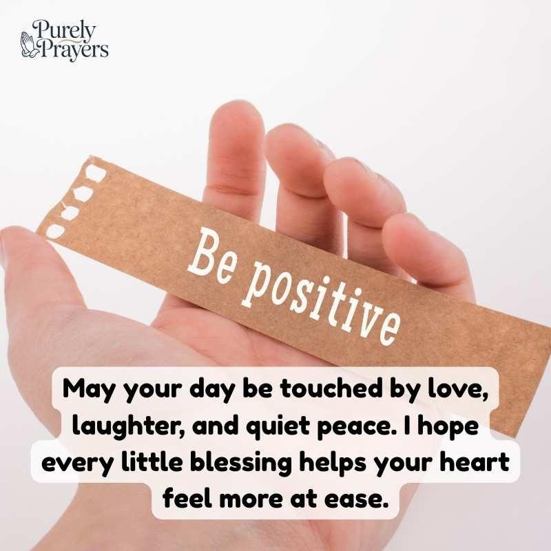 Positive Happiness Day Wishes for Everyone
