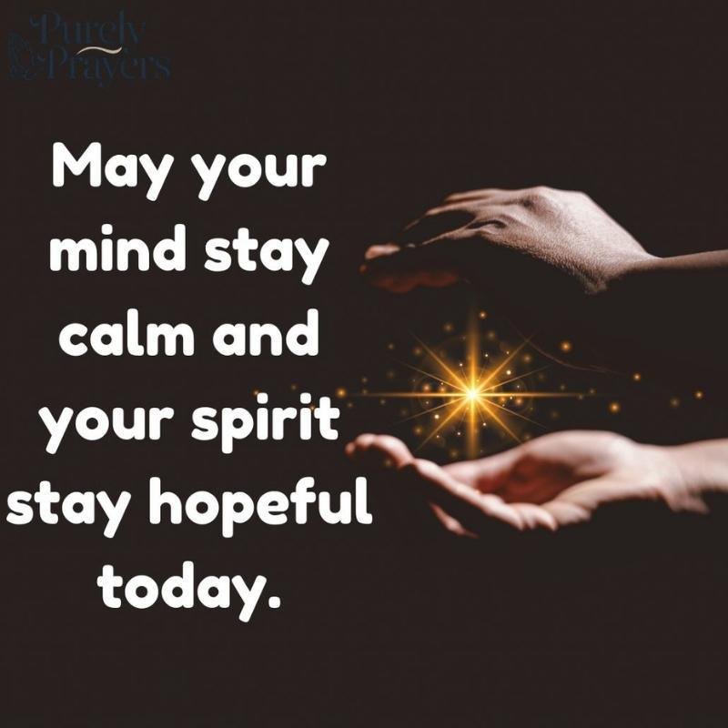 Positive Spiritual Friday Blessings for Faith and Motivation
