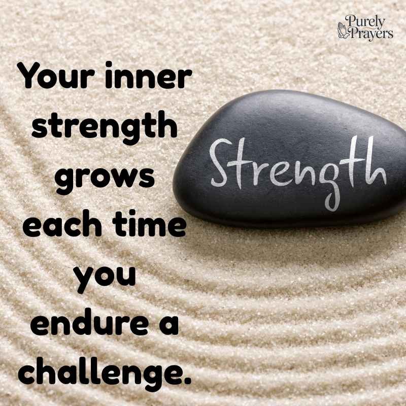 Quotes About Hard Times in Life That Build Inner Strength
