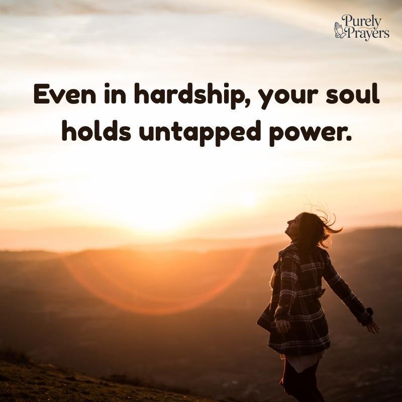 Quotes About Inner Strength When Life Feels Like a Struggle