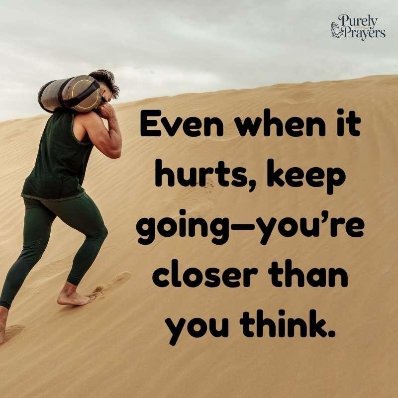 Quotes About Struggle in Life That Remind You to Keep Going
