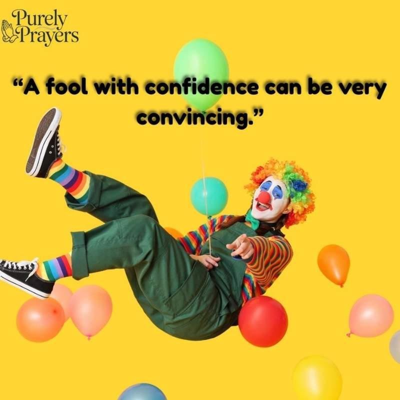 Sarcastic April Fools Quotes for Witty Humor
