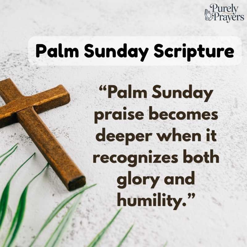 Scriptures About Praise, Peace, and Kingship