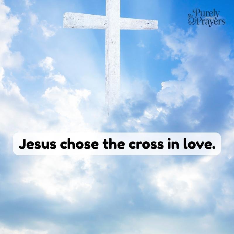 Short Good Friday Quotes for Simple and Meaningful Sharing
