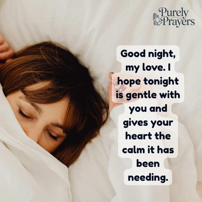 Soft and sincere lines for your my love moments