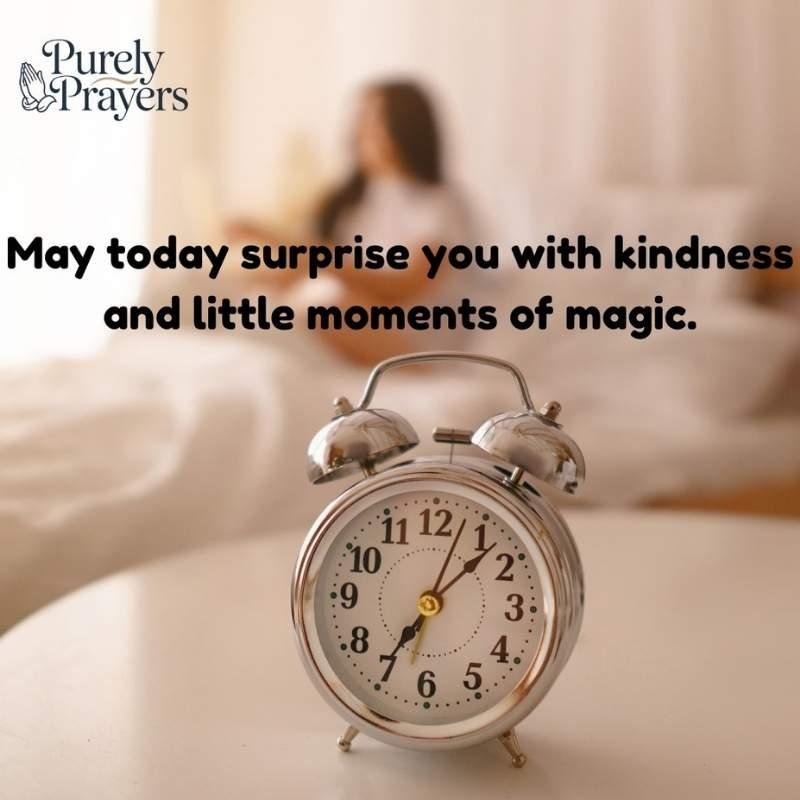 Sweet Good Morning Messages to Start the Day with Love
