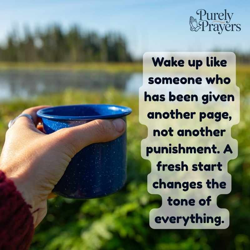 Unique Good Morning Quotes for a Fresh Start
