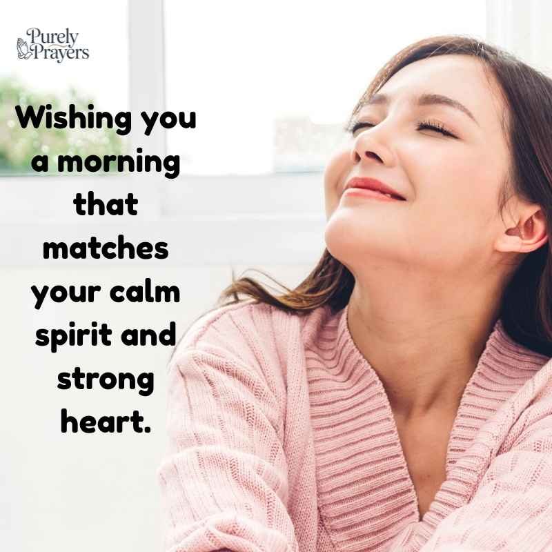 Unique Morning Wishes That Feel Personal