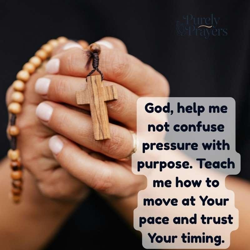 A Morning Prayer for Hope and Guidance