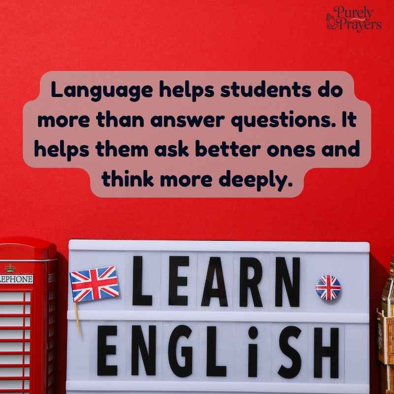 Beautiful Sayings for Classrooms, Notice Boards, and Competitions