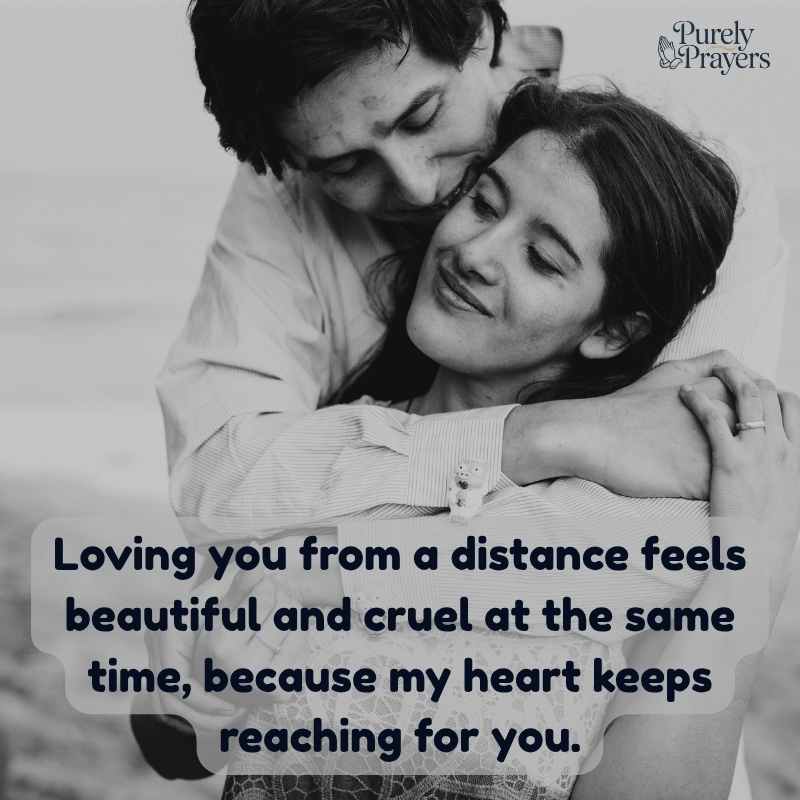 Best Romantic Missing You Quotes for Deep Love