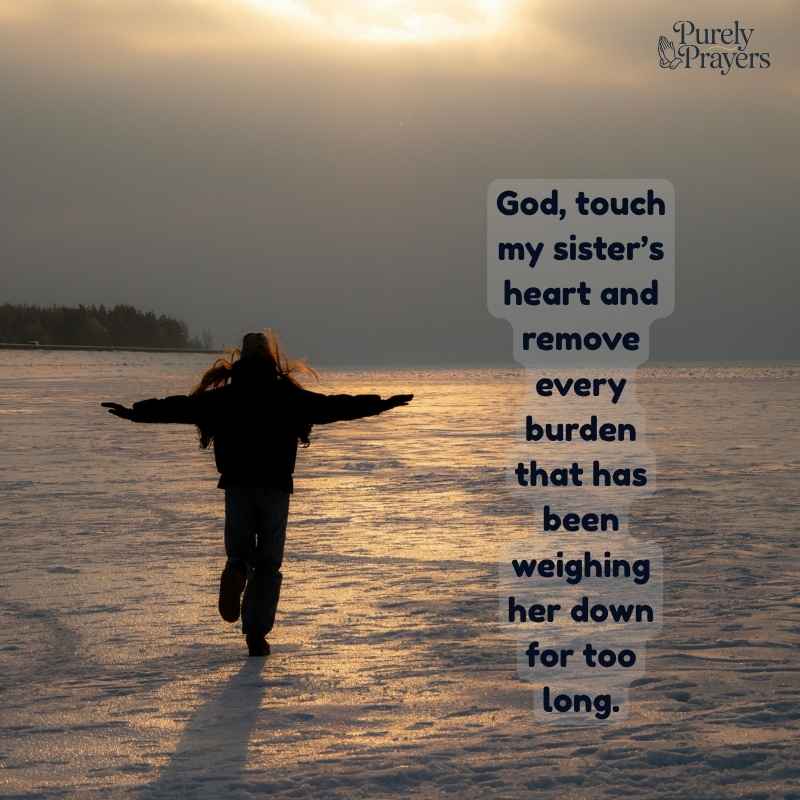 Birthday Prayer for Healing, Peace, and Strength