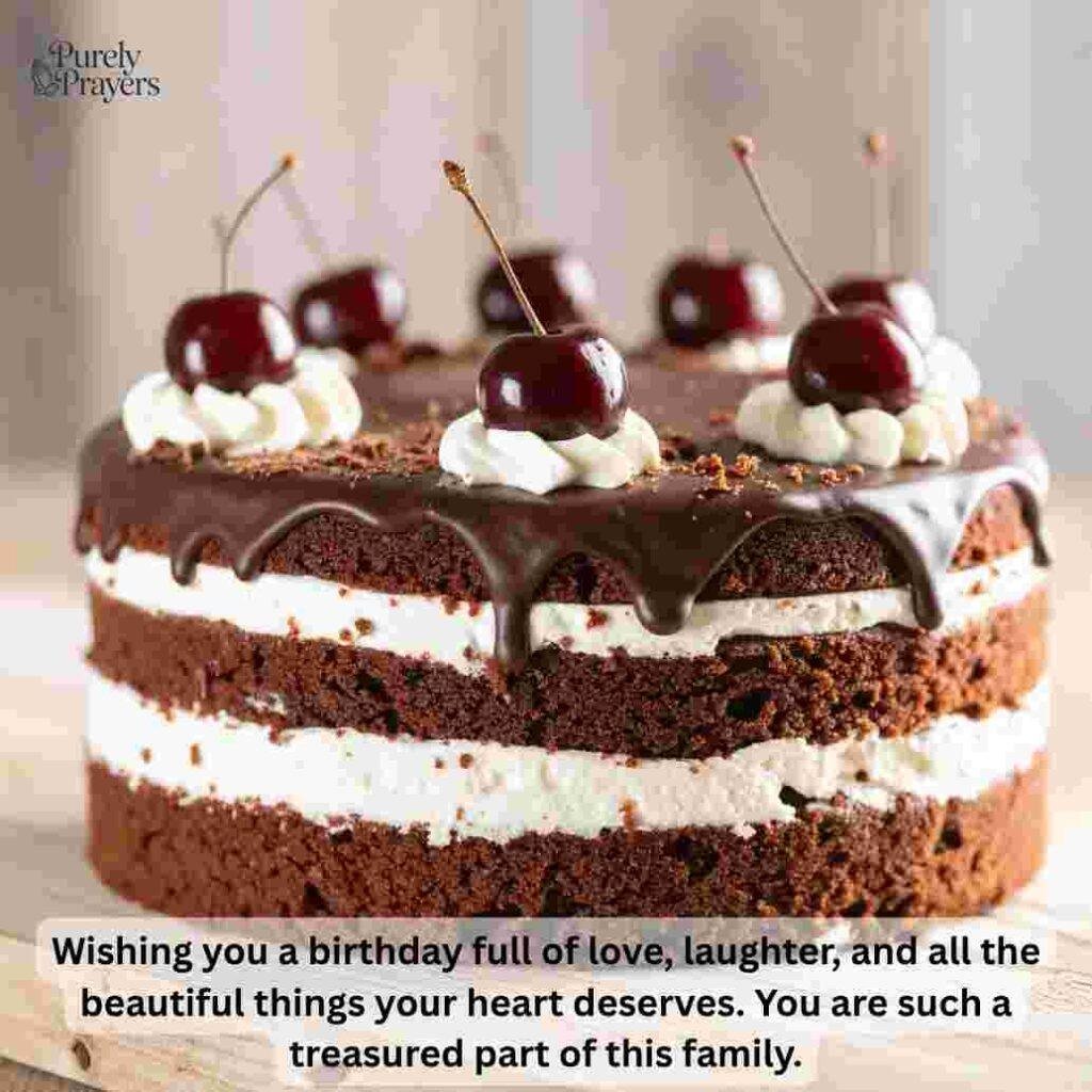 Birthday Wishes for Daughter in Law in English for Cards, Texts, and Social Media