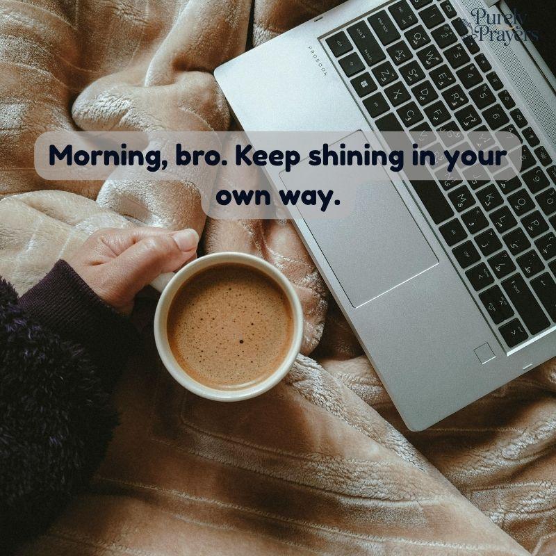 Captions for Images, Status, and Social Posts for Brother