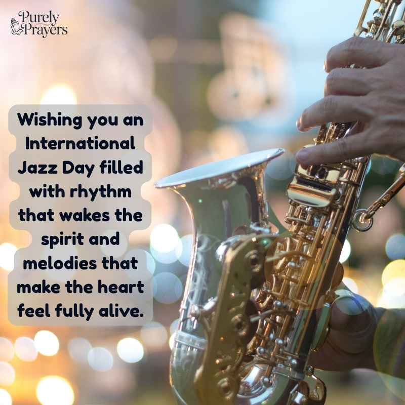 Celebration Messages Inspired by Rhythm, Soul, and Artistic Expression