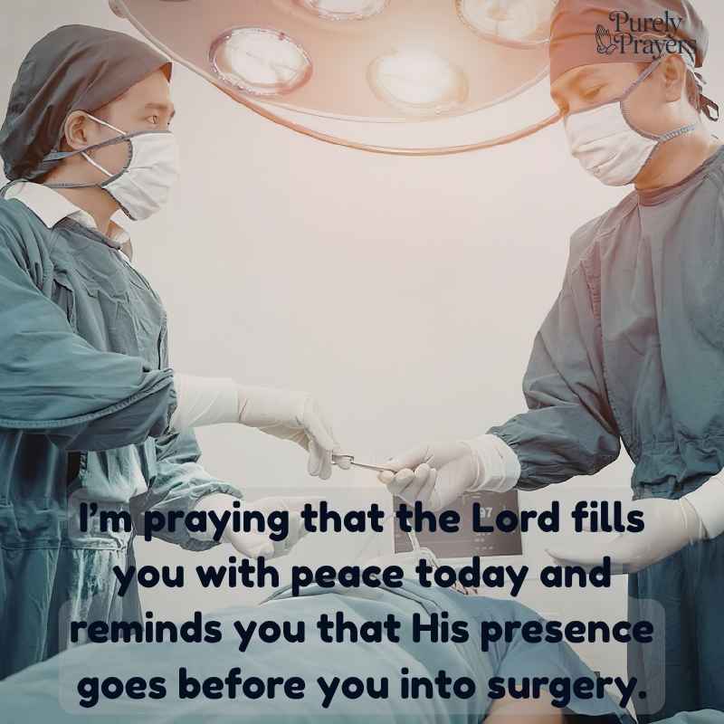 Christian Prayer Messages for Peace, Protection, and Healing