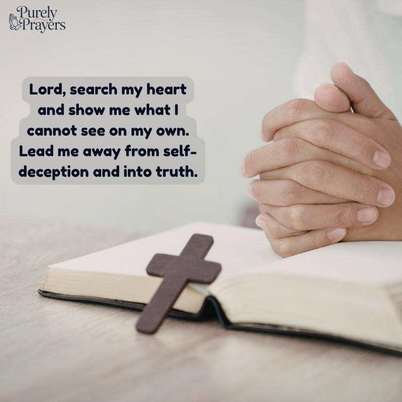 David’s Most Meaningful Prayers in Psalms