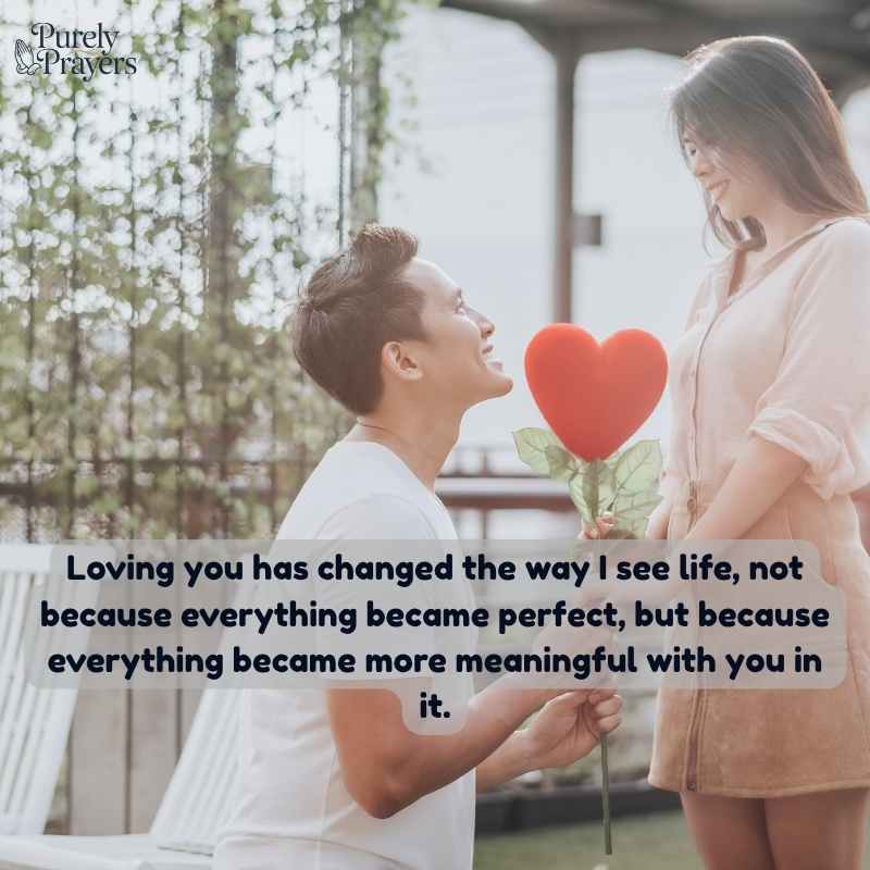 Deep Love Messages for Her