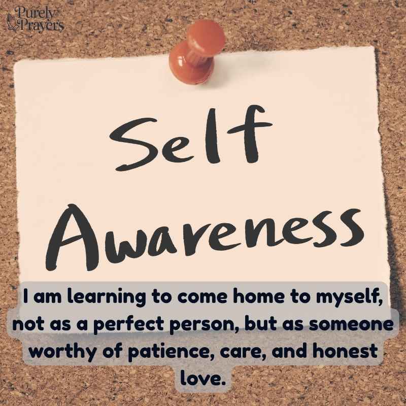 Deep Self-Love Poems and Long Quotes