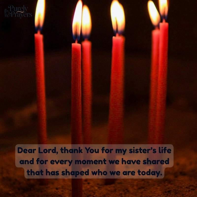 Deeply Personal Birthday Prayers from the Heart