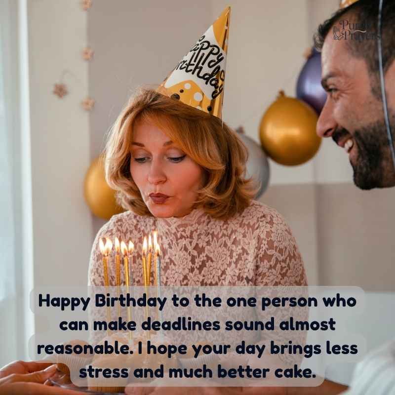 Funny and Lighthearted Messages for Workplace Smiles